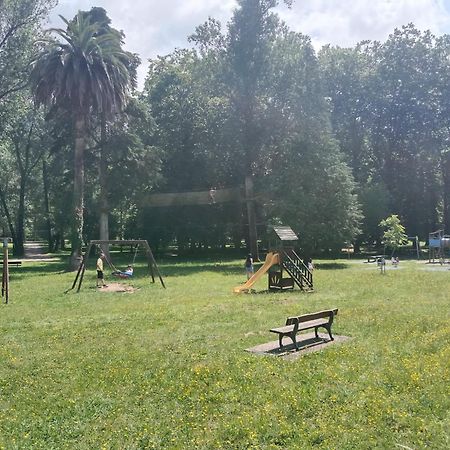 Vivienda Turistica Volvere Santiurde de Toranzo Exteriér fotografie
