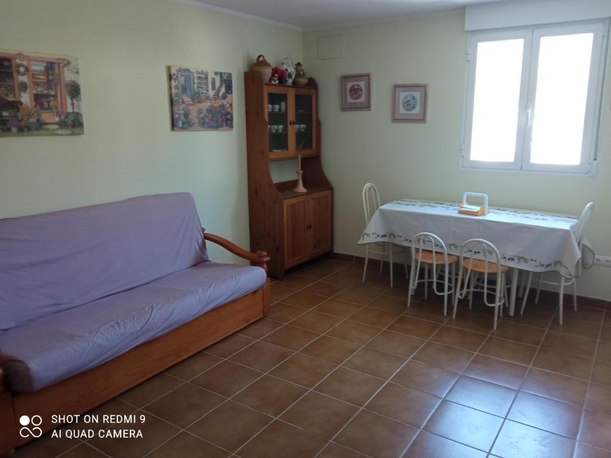 Vivienda Turistica Volvere Santiurde de Toranzo Exteriér fotografie