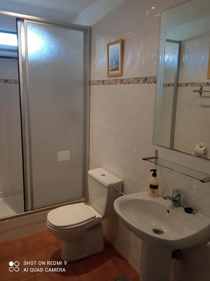 Vivienda Turistica Volvere Santiurde de Toranzo Exteriér fotografie